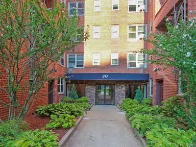 30 N Broadway #4C, White Plains, NY, 10601