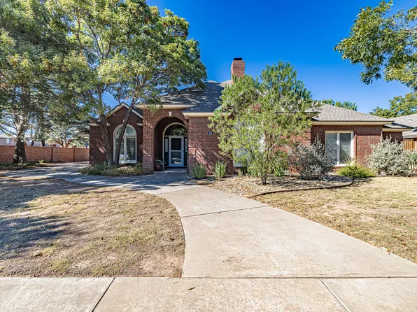 312 Wayne Ave, Lubbock, TX 79416