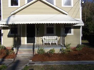 64 Avondale Ave #A, Charleston, SC 29407