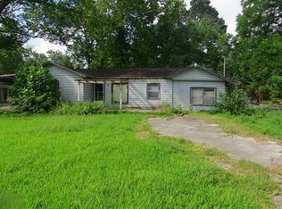 4500 Parker Rd, Houston, TX 77093