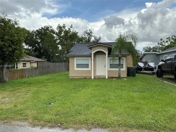 770 E Broome St, Clermont, FL 34711
