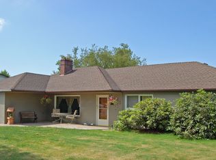 15548 Penn Rd, Mount Vernon, WA 98273