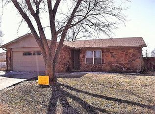 125 W Austin St, Broken Arrow, OK 74011