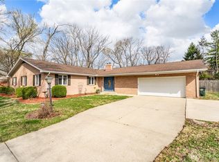 2021 Fox Run Rd, Dayton, OH 45459