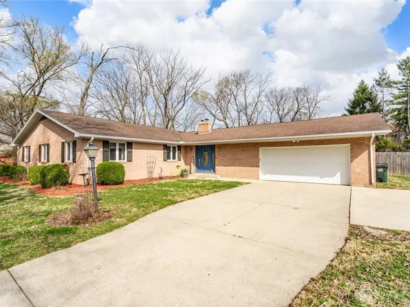 2021 Fox Run Rd, Dayton, OH 45459