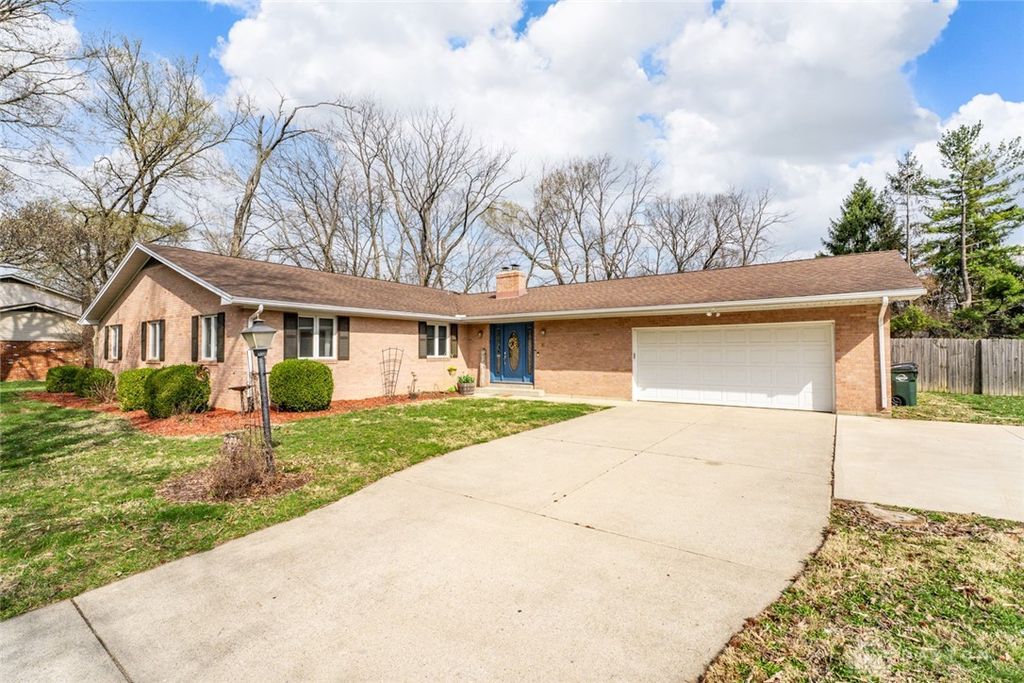 Real estate listing image