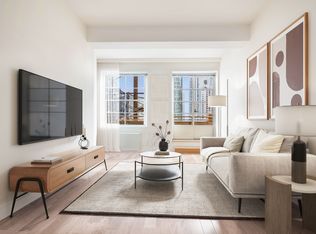 21 West St APT 28C, New York, NY 10006