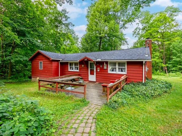 10971 Franchester Rd, West Salem, OH 44287