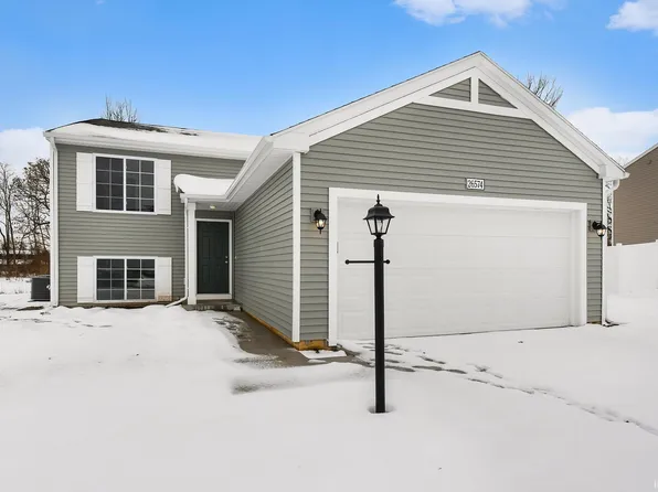 26574 Gibbons Dr, South Bend, IN 46628