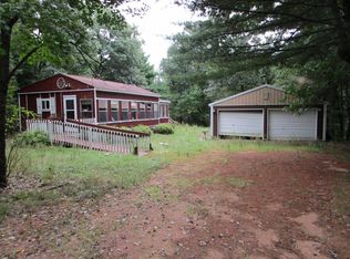 2928A 14th Ct, Wisconsin Dells, WI 53965