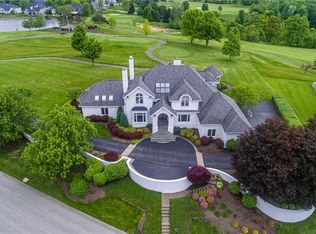 1121 Meridian Dr, Presto, PA 15142