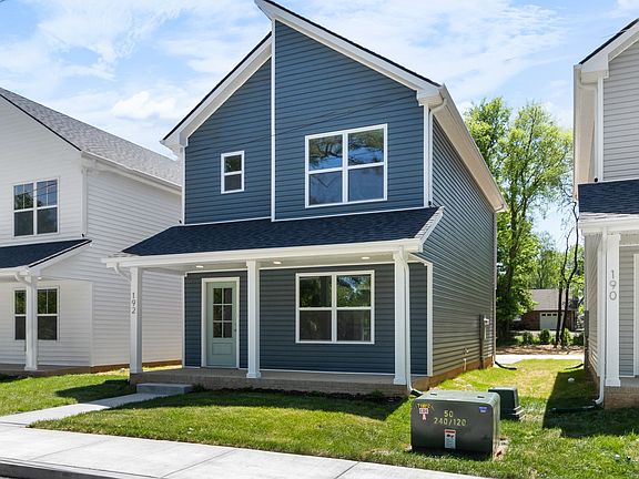 2nd image of 194 Mitchell St Lot 2