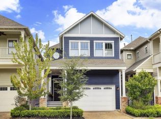 1132 Nadine St, Houston, TX 77009