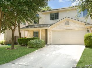 423 Foxglove Path, San Antonio, TX 78245