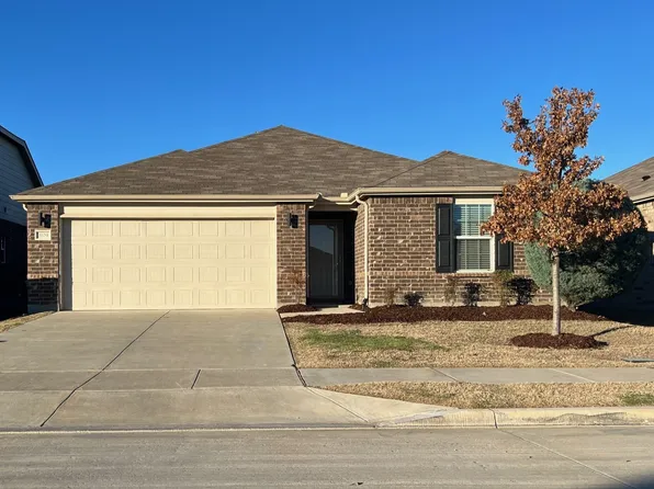 3109 Layla Creek Dr, Little Elm, TX 75068