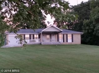 4103 McMullen Rd, Taneytown, MD 21787