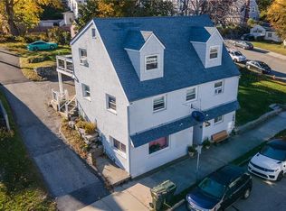 249 Pequot Ave FLOOR 3, New London, CT 06320