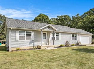 12100 Dylan Ln, Parma, MI 49269