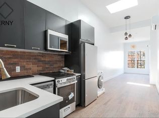99 Varet St #3S, Brooklyn, NY 11206