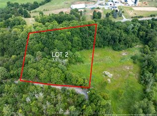 LOT 2 Sweetfern Ln, South Frontenac, ON K0H1X0
