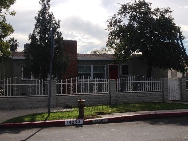 1st image of this home