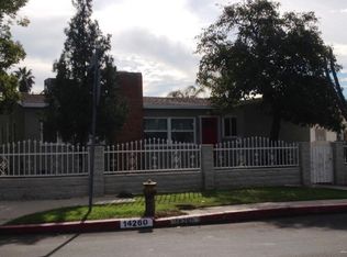 14260 Beaver St, Sylmar, CA 91342