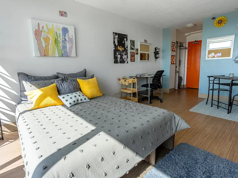 Assembly Student Living — Photo 13