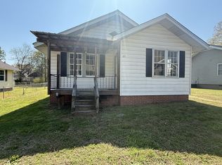 85 3rd St NE, Rome, GA 30161