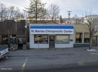 533 Main Ave, Saint Maries, ID 83861