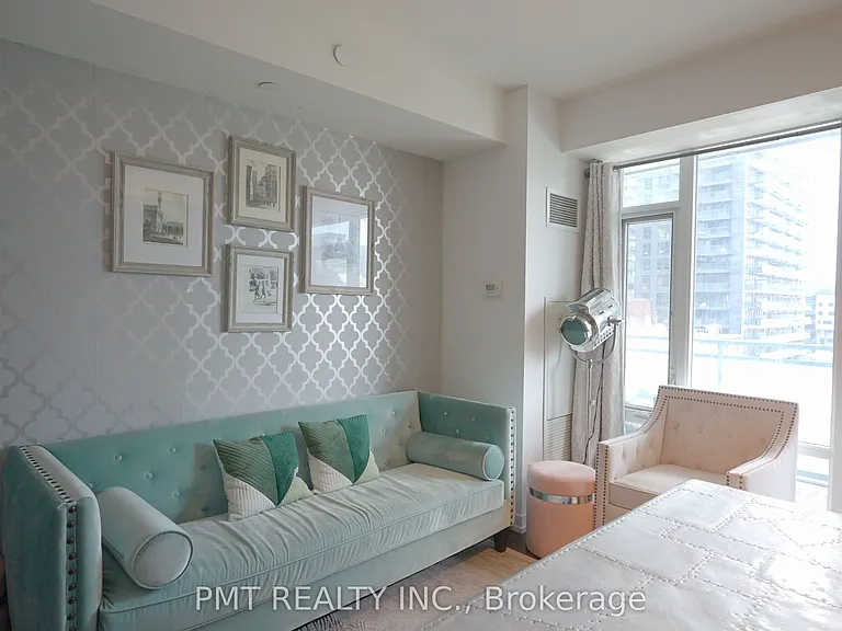 21 Widmer St #803 — Photo 5
