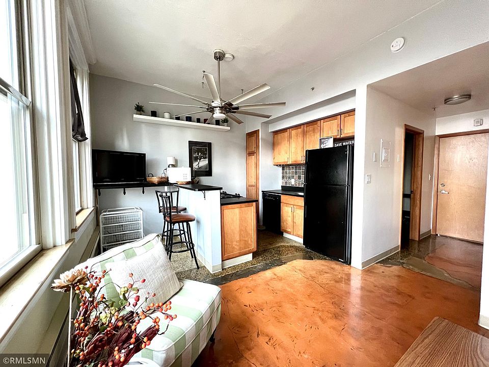 488 Wabasha St N UNIT 605, Saint Paul, MN 55102 MLS 6458825 Zillow