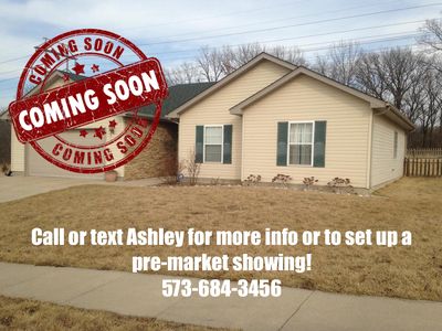 588 E Clearview Dr, Columbia, MO, 65202