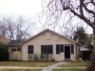 436 S Plumas St, Willows, CA