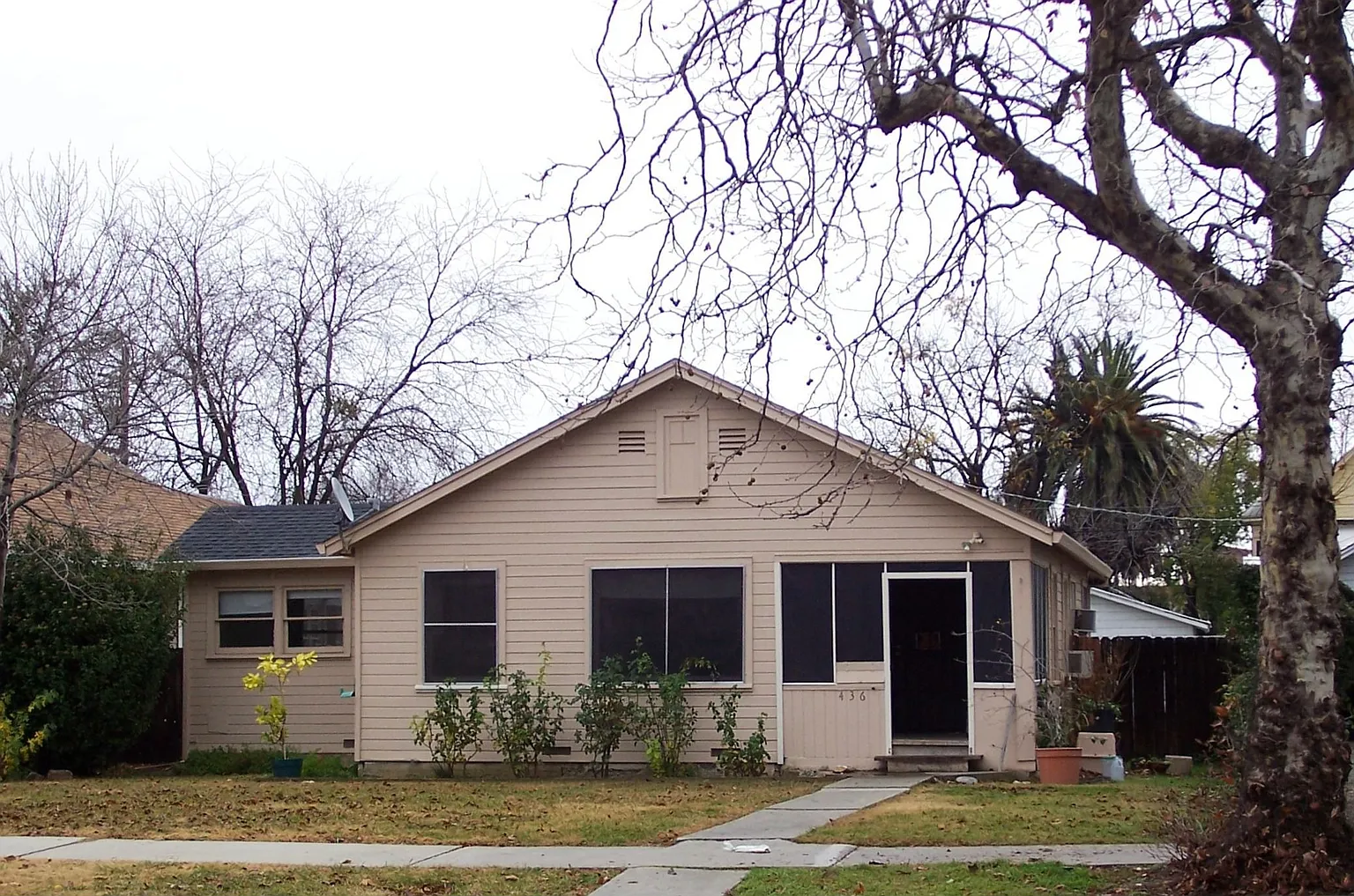 436 S Plumas St photo 1