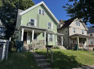 440-442 Clay Ave, Rochester, NY 14613