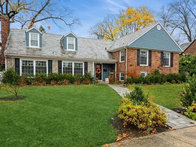 1 Arrandale Road, Rockville Centre, NY, 11570