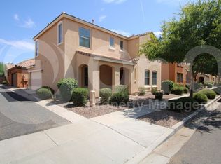2736 E Megan St, Gilbert, AZ 85295