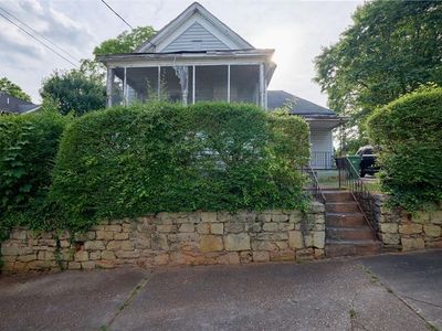 809 Martin St SE, Atlanta, GA, 30315