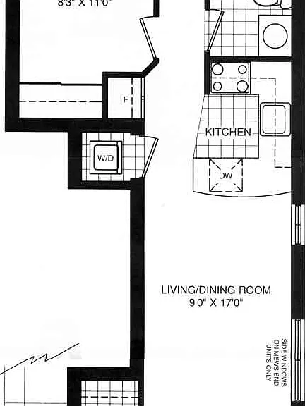 415 Jarvis St #200 — Photo 15