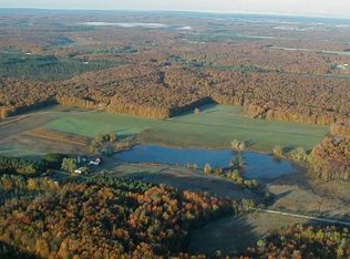 Murner Rd, Gaylord, MI 49735