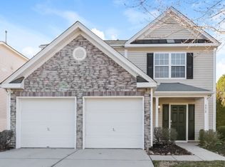 4428 Staffordshire Ln, Charlotte, NC 28213
