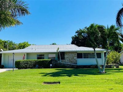 4407 SE 19th Ave, Cape Coral, FL, 33904