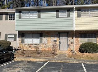 4701 Flat Shoals Rd APT 41G, Union City, GA 30291