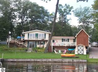 2170 Indian Lake Rd, National City, MI 48748