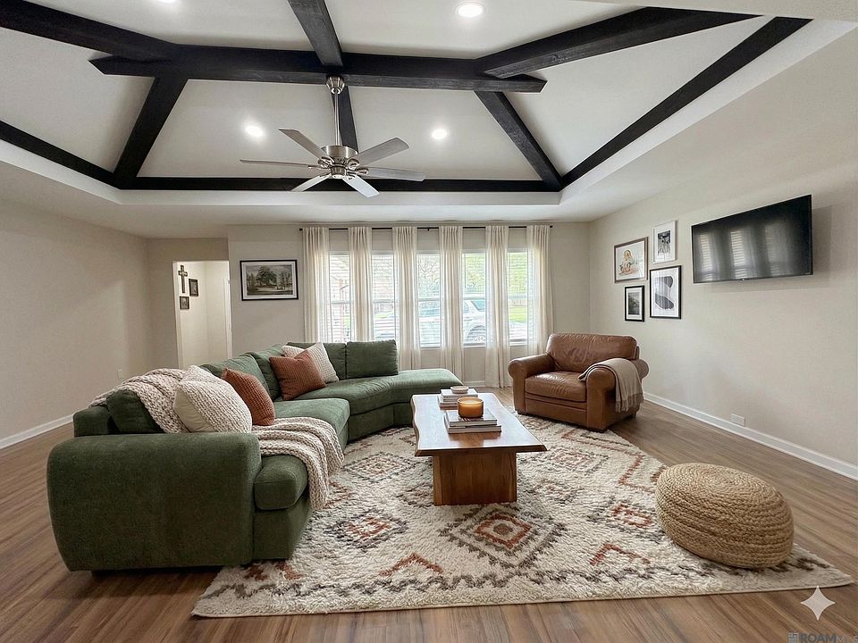 17365 Levern Stafford Rd, Prairieville, LA 70769 | Zillow