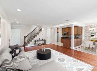 1724 Bainbridge St #B, Philadelphia, PA 19146