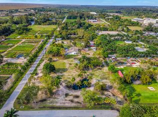 5350 SW 210th Ter, Fort Lauderdale, FL 33332