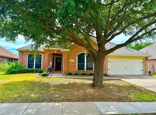 2509 Hillary Trl, Mansfield, TX 76063