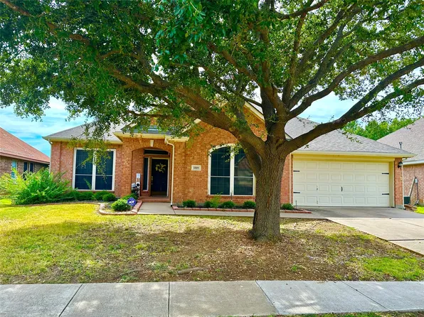 2509 Hillary Trl, Mansfield, TX 76063