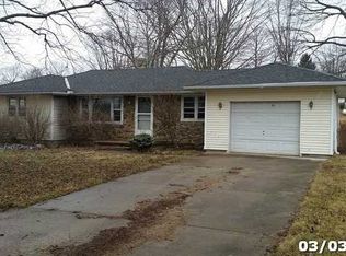 6499 State Route 245, De Graff, OH